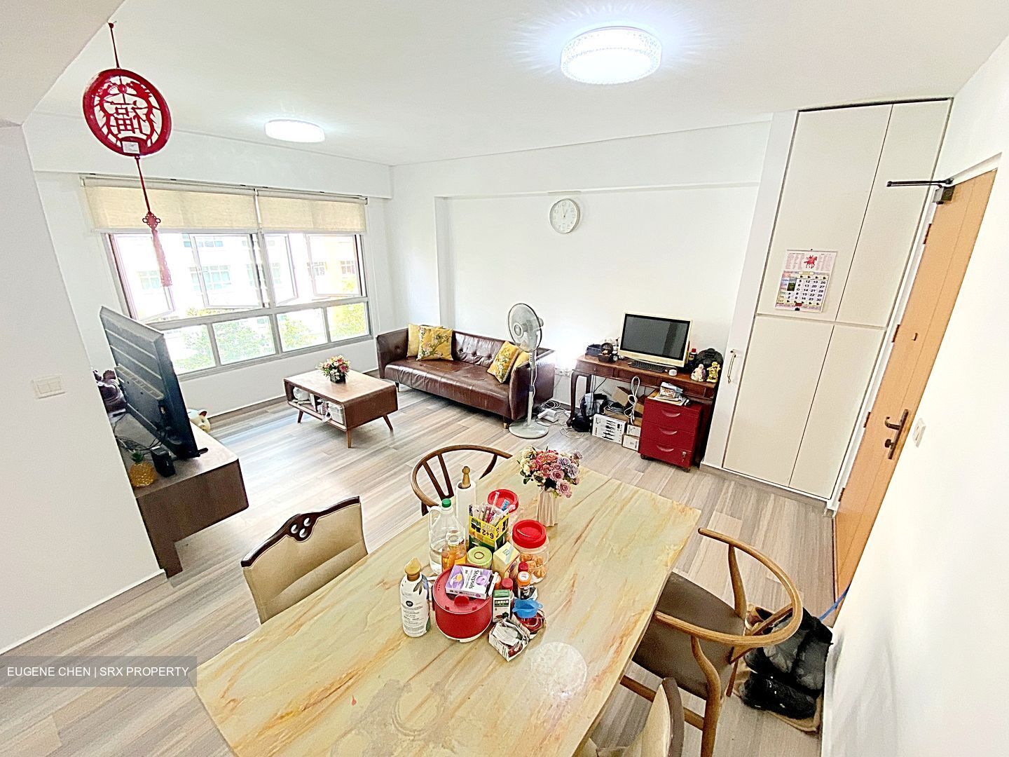 Blk 115C Eastlace @ Canberra (Sembawang), HDB 4 Rooms #521968931